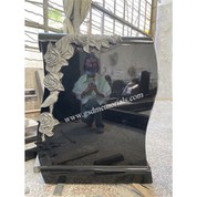 Roses Scroll Memorial