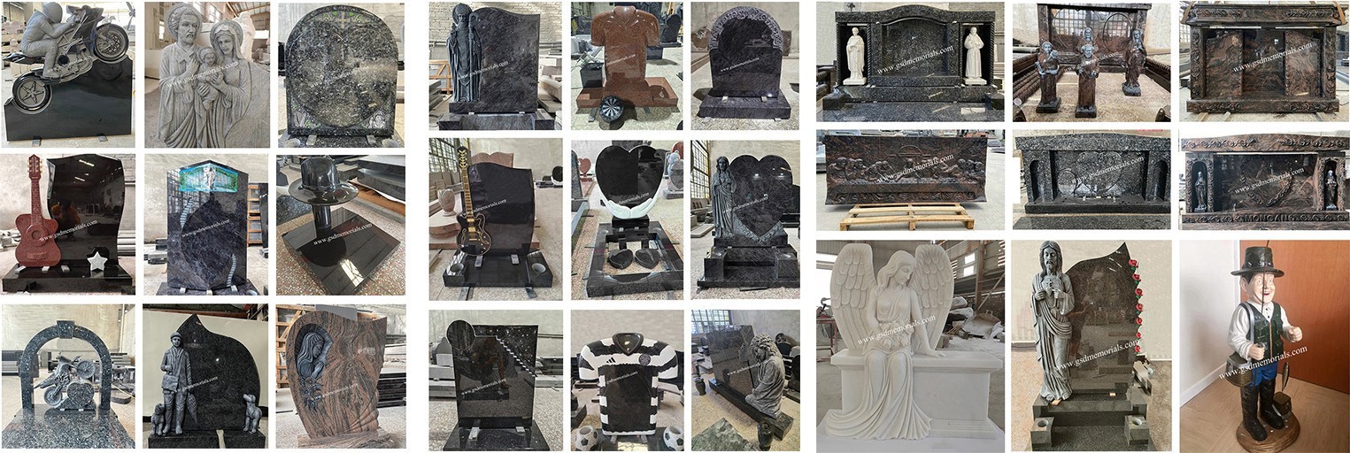 Bespoke Tombstone Bespoke Tombstone